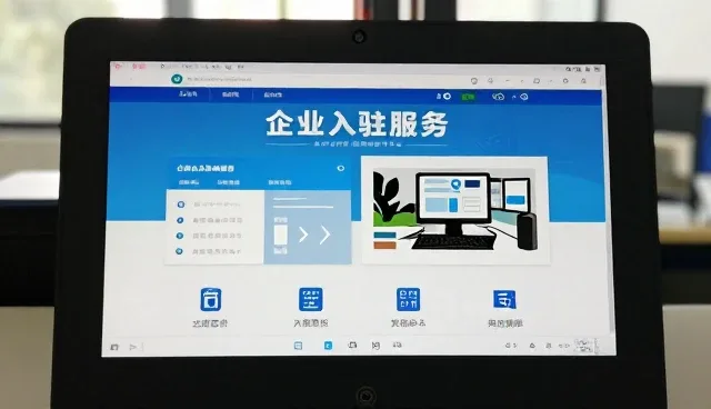 创业者如何高效利用企业黄页服务提升业务曝光